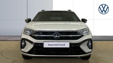 Volkswagen Taigo 1.5 TSI 150 R-Line 5dr DSG Petrol Hatchback